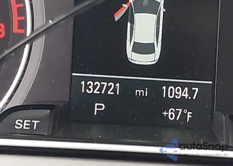 2013 Audi A4 2.0T Premium z USA, uszkodzony, nr VIN WAUFFAFL8DN007008